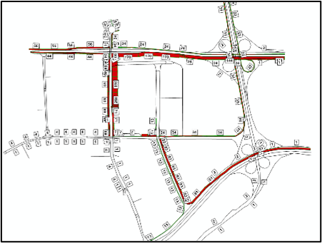 Jleeb Al-Shuyoukh Commercial Development - Image